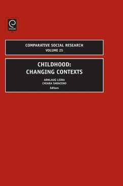 Childhood (eBook, PDF)