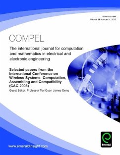 Cover Selected papers from the international conference on wireless systems (eBook, PDF)