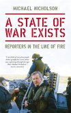 A State of War Exists (eBook, ePUB)