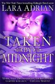 Taken by Midnight (eBook, ePUB)