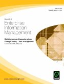 Building Competitive Enterprises through Supply Chain Management (eBook, PDF)