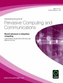 Recent advances in ubiquitous computing (eBook, PDF)
