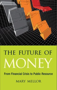 Cover The Future of Money (eBook, PDF)