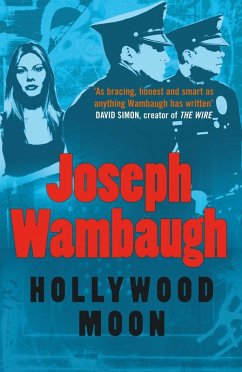 Hollywood Moon (eBook, ePUB) - Wambaugh, Joseph