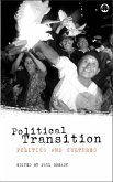 Political Transition (eBook, PDF)