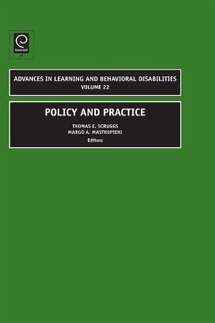 Cover Policy and Practice (eBook, PDF)