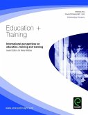 International perspectives on education, training and learning (eBook, PDF)