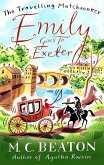 Emily Goes to Exeter (eBook, ePUB)