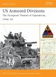 US Armored Divisions (eBook, PDF) - Bild 1
