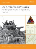 US Armored Divisions (eBook, PDF)
