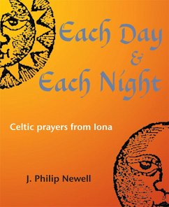 Cover Each Day & Each Night (eBook, ePUB)