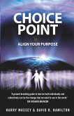Choice Point (eBook, ePUB)