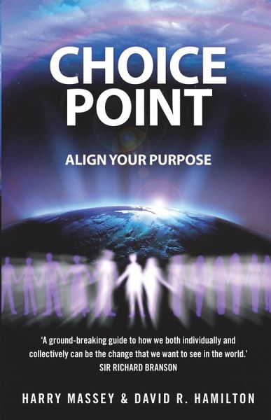 Choice Point (eBook, ePUB) Choice Point (eBook, ePUB)