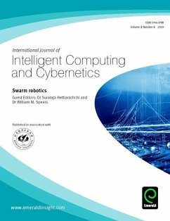 Swarm robotics (eBook, PDF)