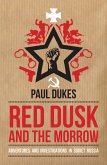 Red Dusk and the Morrow (eBook, ePUB)