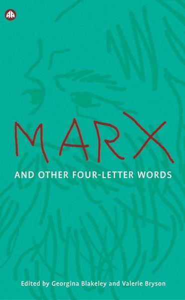 Marx and Other Four-Letter Words (eBook, PDF)