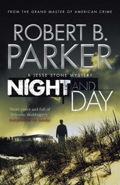 Night and Day (eBook, ePUB) - B. Parker, Robert