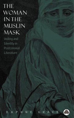 Cover The Woman in the Muslin Mask (eBook, PDF)