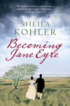 Cover Becoming Jane Eyre (eBook, ePUB)
