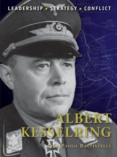 Albert Kesselring (eBook, PDF) - Battistelli, Pier Paolo