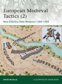 European Medieval Tactics (2) (eBook, PDF)