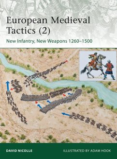 European Medieval Tactics (2) (eBook, PDF) - Nicolle, David
