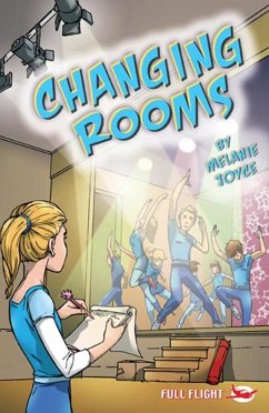 Changing Rooms (eBook, ePUB) - Joyce, Melanie