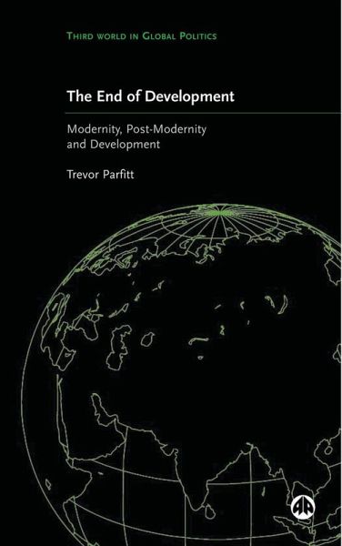 The End of Development? (eBook, PDF) The End of Development? (eBook, PDF)