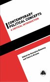Contemporary Political Concepts (eBook, PDF)