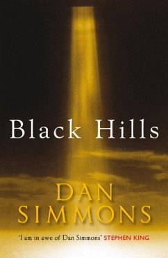 Black Hills (eBook, ePUB) - Simmons, Dan