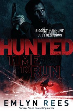 Cover Hunted (eBook, ePUB)