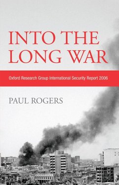 Into the Long War (eBook, PDF) - Rogers, Paul