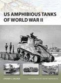 US Amphibious Tanks of World War II (eBook, PDF)