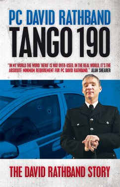 Tango 190 (eBook, ePUB) - Rathband, PC David