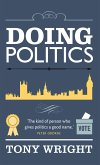 Doing Politics (eBook, ePUB)