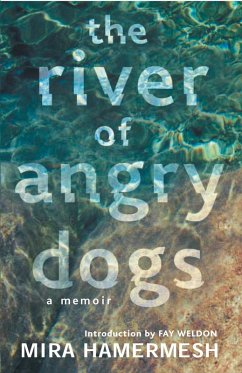 Cover The River of Angry Dogs (eBook, PDF)