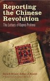 Reporting the Chinese Revolution (eBook, PDF)