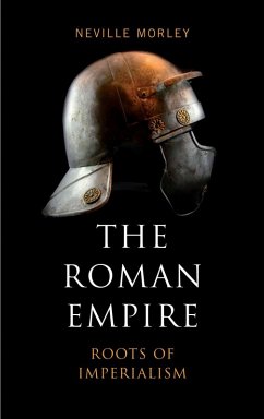 Cover The Roman Empire (eBook, PDF)