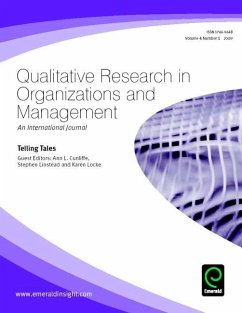 Cover Telling Tales (eBook, PDF)