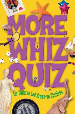 More Whiz Quiz (eBook, ePUB) - Council, National Parents