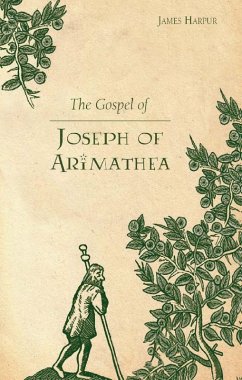 Cover Gospel of Joseph of Arimathea (eBook, ePUB)