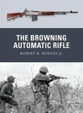 The Browning Automatic Rifle (eBook, PDF)