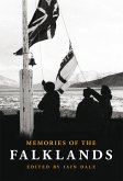 Memories of the Falklands (eBook, ePUB)