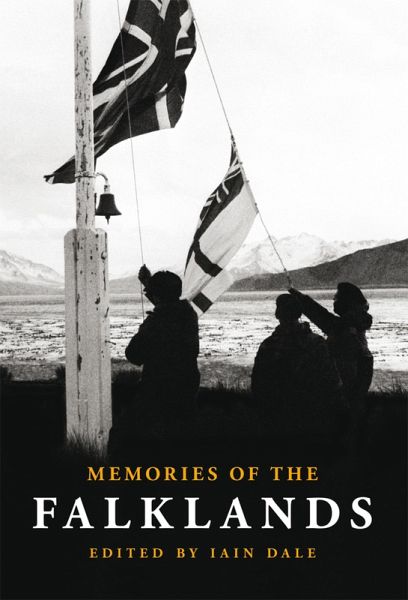 Memories of the Falklands (eBook, ePUB) Memories of the Falklands (eBook, ePUB)