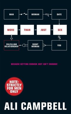 More than Just Sex (eBook, ePUB) - Campbell, Ali