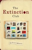 The Extinction Club (eBook, ePUB)