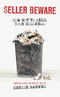 Seller Beware (eBook, ePUB) - Barnes, Denise