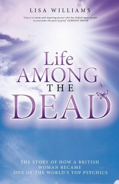 Life Among the Dead (eBook, ePUB) - Williams, Lisa