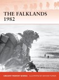 The Falklands 1982 (eBook, PDF)