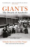 Giants (eBook, ePUB)